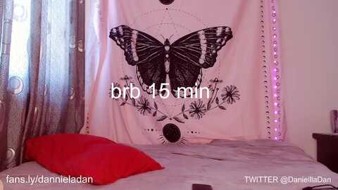 danielladan @ myfreecams on 20231013