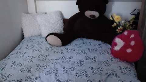 debra_x @ myfreecams on 20231013