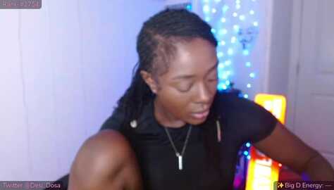 desidosa @ myfreecams on 20231013