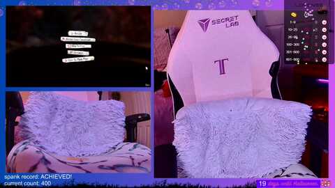 evamilaa @ myfreecams on 20231013