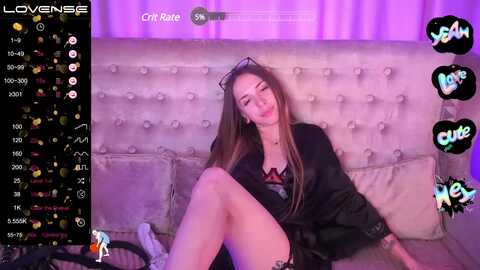 finitedensity @ myfreecams on 20231013