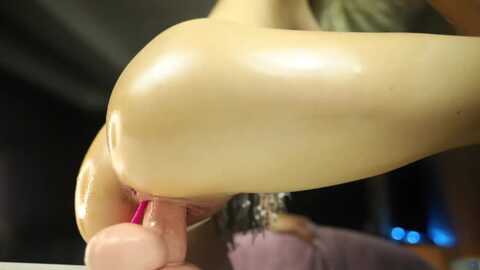 heysiry @ myfreecams on 20231013