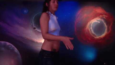 intruderrorry @ myfreecams on 20231013