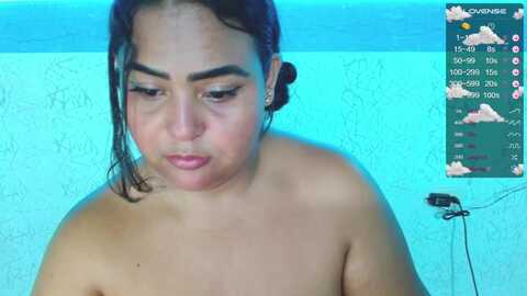 isa_naughty @ myfreecams on 20231013