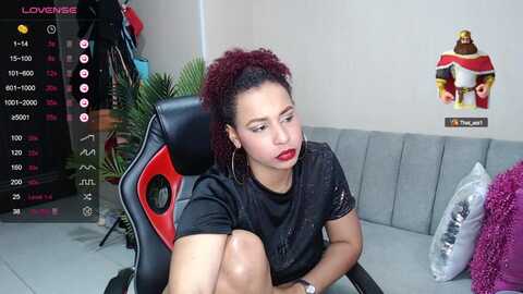 kat_adams @ myfreecams on 20231013