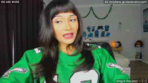 kleobratra @ myfreecams on 20231013