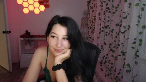 lenadanzara @ myfreecams on 20231013