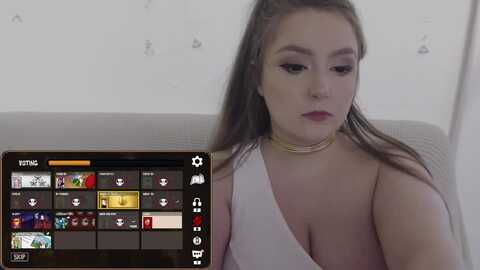 libbyxdoe @ myfreecams on 20231013