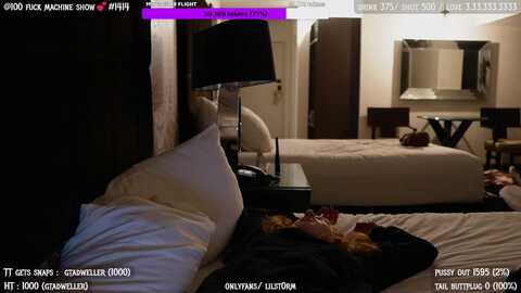 lilstorm @ myfreecams on 20231013