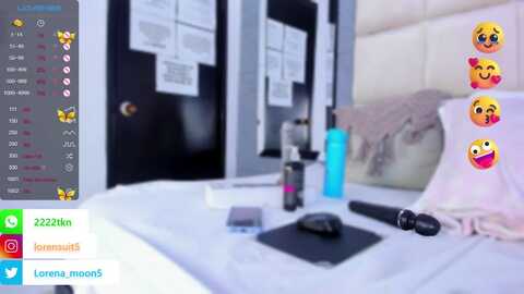 loren_suit @ myfreecams on 20231013