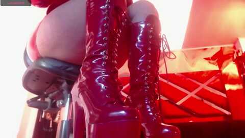 magikgoddess @ myfreecams on 20231013