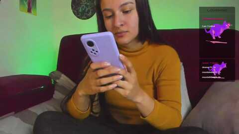 miarousse @ myfreecams on 20231013