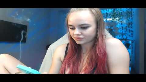 miichell_star @ myfreecams on 20231013