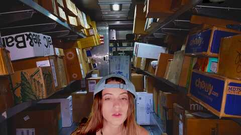 naomidee @ myfreecams on 20231013