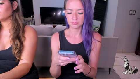 natalia_rae @ myfreecams on 20231013