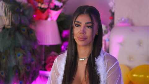 nattynatty @ myfreecams on 20231013