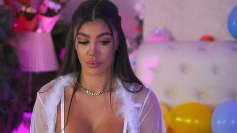 nattynatty @ myfreecams on 20231013