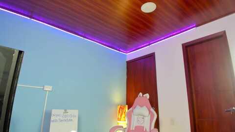 pamela_land @ myfreecams on 20231013