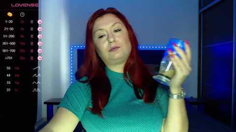 pointglady @ myfreecams on 20231013