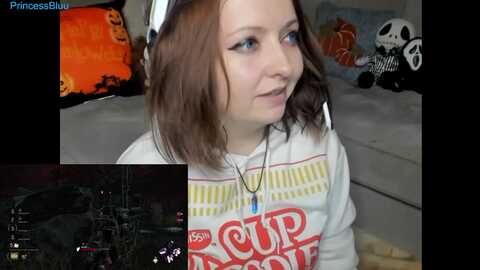 princessbluu @ myfreecams on 20231013