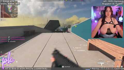 princesskate @ myfreecams on 20231013