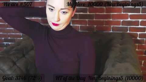 quinniesmile @ myfreecams on 20231013