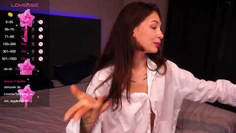 reginajam @ myfreecams on 20231013