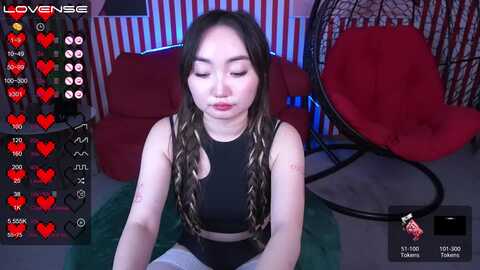 sakurasmile @ myfreecams on 20231013