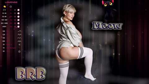 samantha_ash @ myfreecams on 20231013