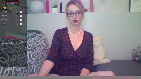 savvymsstacey @ myfreecams on 20231013