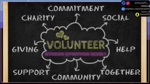 serenatv @ myfreecams on 20231013