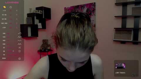 shy_gloriia_g @ myfreecams on 20231013