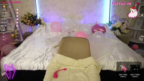 shyfoxyy @ myfreecams on 20231013