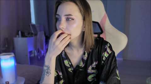 space_eva @ myfreecams on 20231013