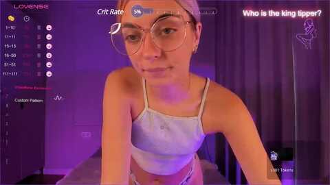 stefani_grand @ myfreecams on 20231013