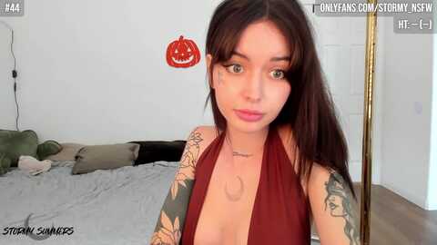 stormy @ myfreecams on 20231013