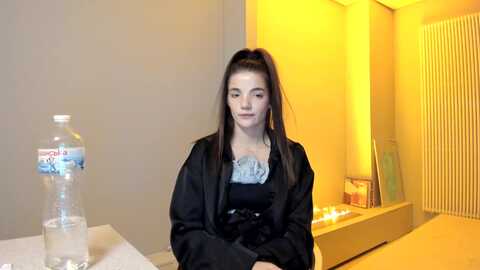 sweetklem @ myfreecams on 20231013