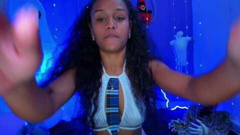 violet_fit @ myfreecams on 20231013