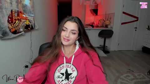 wow_peach @ myfreecams on 20231013