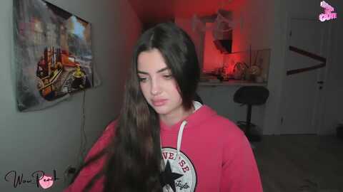 wow_peach @ myfreecams on 20231013