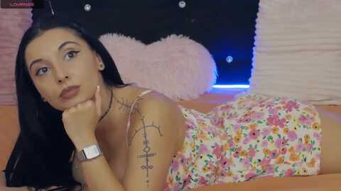 yrenerai @ myfreecams on 20231013