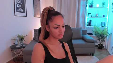 aisha_dream @ myfreecams on 20231014