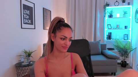 aisha_dream @ myfreecams on 20231014