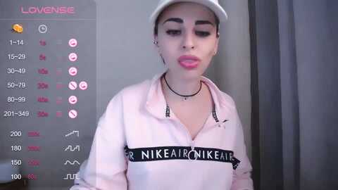 anasloves @ myfreecams on 20231014