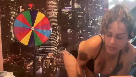 cubanaboricua @ myfreecams on 20231014