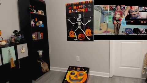 foxydame @ myfreecams on 20231014