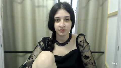 ginablumm @ myfreecams on 20231014