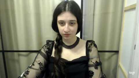 ginablumm @ myfreecams on 20231014