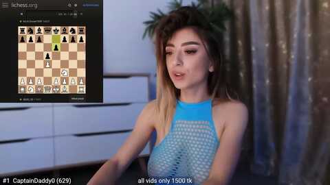 hunny_bunny25 @ myfreecams on 20231014