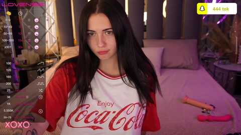 kiracandyy @ myfreecams on 20231014